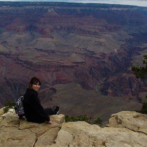 Meet your Posher, Meg